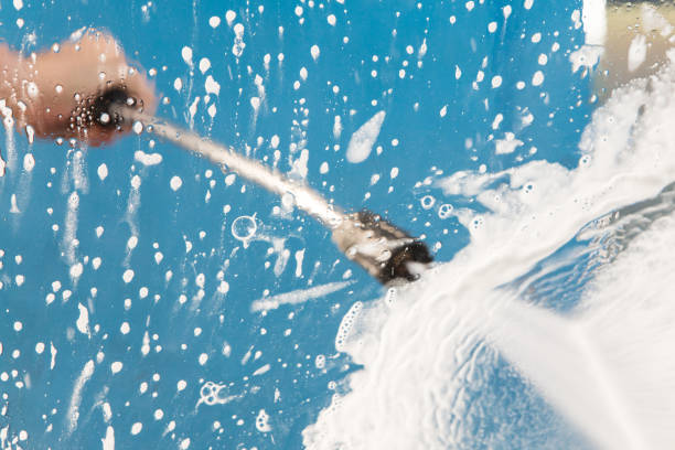 Best Sidewalk and Walkway Cleaning  in Canton, NC